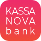 Банк Kassa Nova — Кредит «Под заклад денег/депозита»